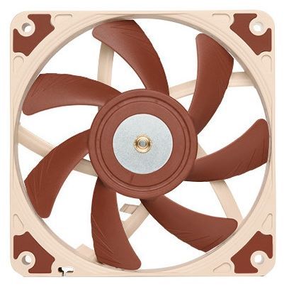 Отзывы Noctua NF-A12x15 PWM