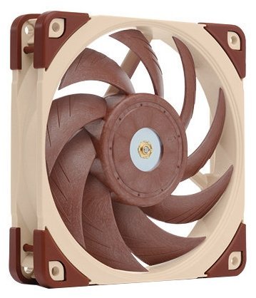 Отзывы Noctua NF-A12x25 PWM