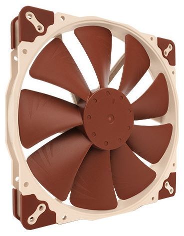 Отзывы Noctua NF-A20 FLX