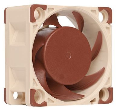 Отзывы Noctua NF-A4x20 FLX