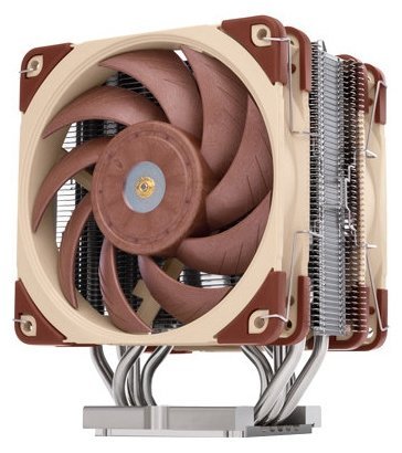 Отзывы Noctua NH-U12S DX-3647