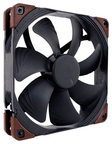 Отзывы Noctua NF-A14 industrialPPC-2000