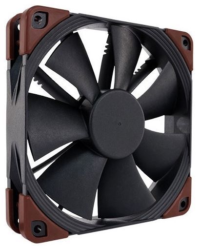 Отзывы Noctua NF-F12 industrialPPC-24V-3000 IP67 PWM