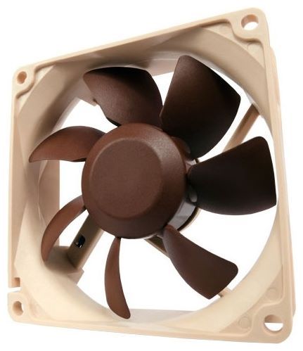 Отзывы Noctua NF-R8 PWM