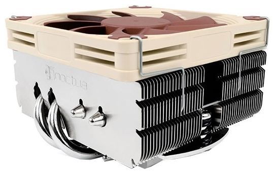 Отзывы Noctua NH-L9x65