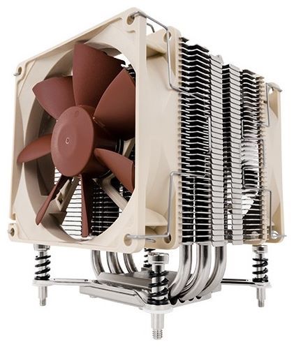 Отзывы Noctua NH-U9DX i4