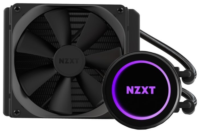 Отзывы NZXT Kraken X42 (RL-KRX42-02)