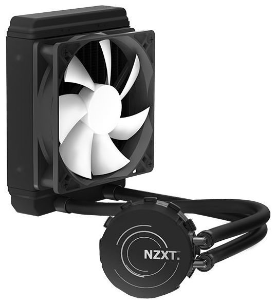 Отзывы NZXT Kraken X31