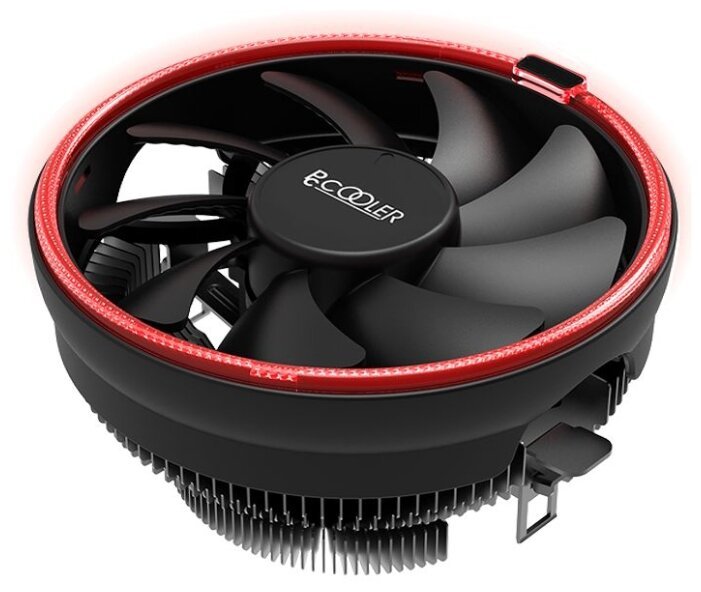 Отзывы PCcooler E126MR