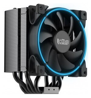 Отзывы PCcooler GI-H58UB CORONA B