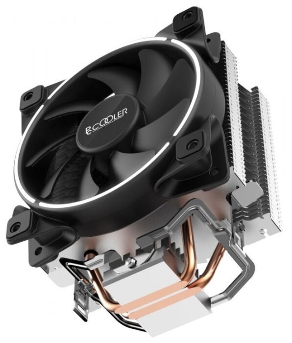 Отзывы PCcooler GI-X2