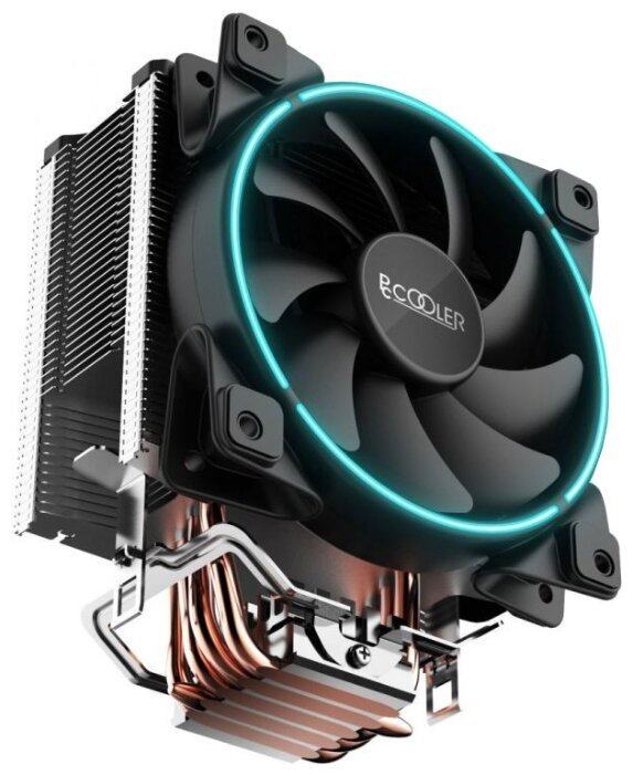 Отзывы PCcooler GI-X5B