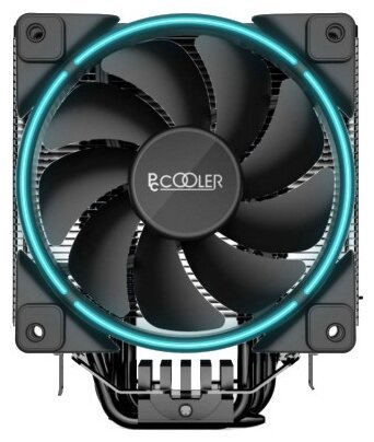 Отзывы PCcooler GI-X6B