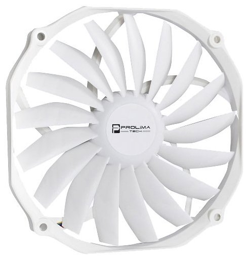 Отзывы Prolimatech Ultra Sleek Vortex 14