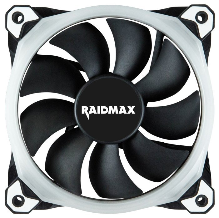 Отзывы RaidMAX NV-R120B