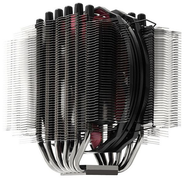 Отзывы Thermalright Silver Arrow ITX