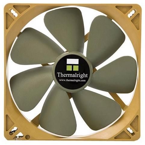 Отзывы Thermalright TY-141 SQ