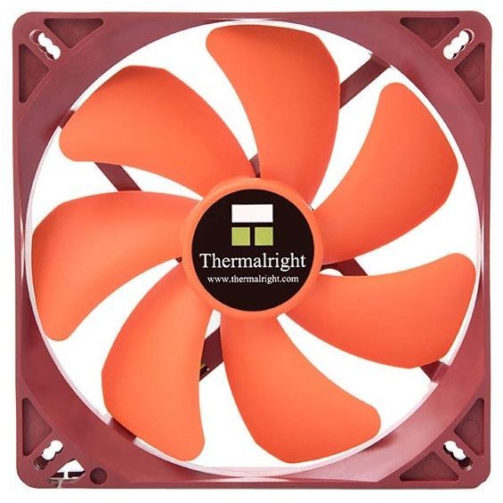 Отзывы Thermalright TY-143 SQ