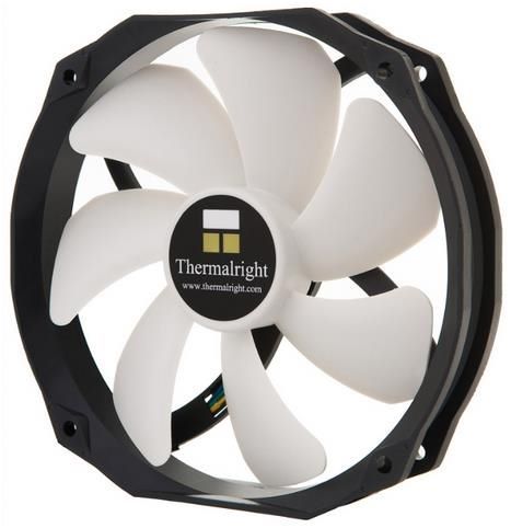 Отзывы Thermalright TY-147A