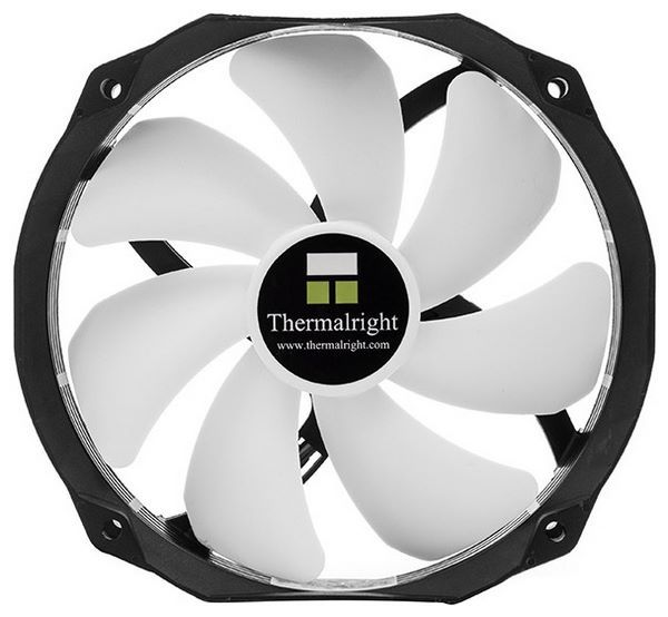 Отзывы Thermalright TY-147B