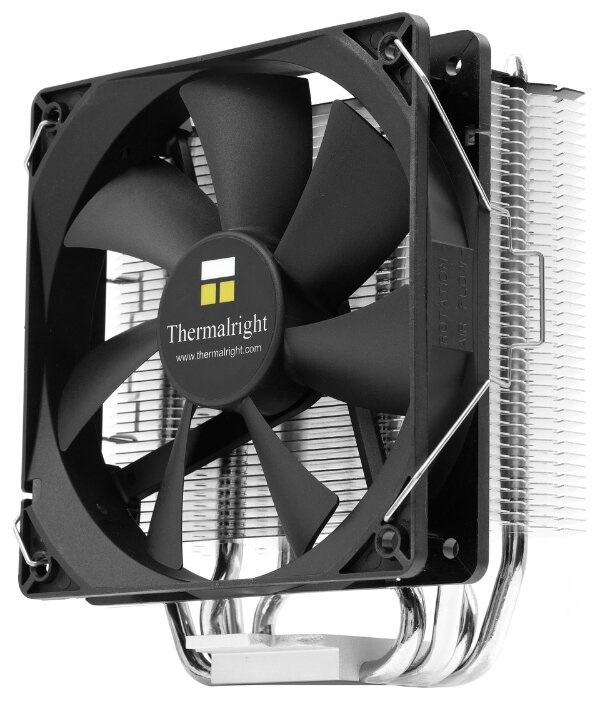 Отзывы Thermalright True Spirit 120 Direct