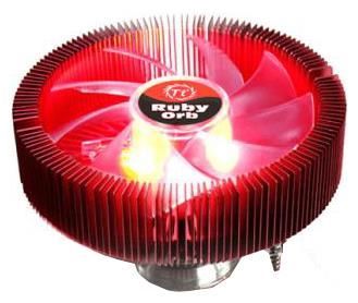 Отзывы Thermaltake Ruby Orb (CL-P0391-01)