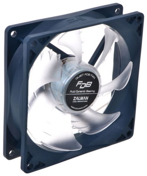 Отзывы Zalman ZM-F1 FDB(SF)