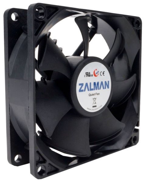 Отзывы Zalman ZM-F1 PLUS(SF)