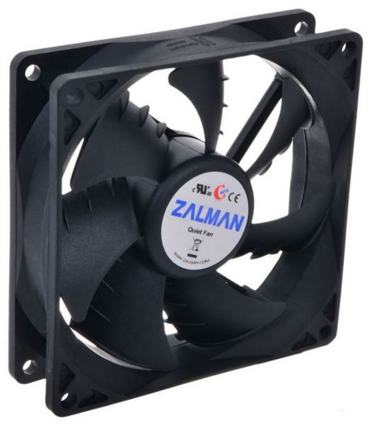 Отзывы Zalman ZM-F2 PLUS(SF)