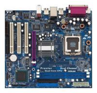 Отзывы ASRock 775i65GV