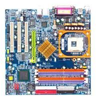 Отзывы GIGABYTE GA-8IPE1000MK