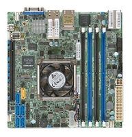 Отзывы Supermicro X10SDV-TLN4F