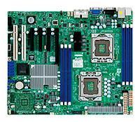 Отзывы Supermicro X8DTL-iF