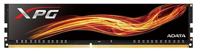 Отзывы ADATA AX4U240038G16-BBF