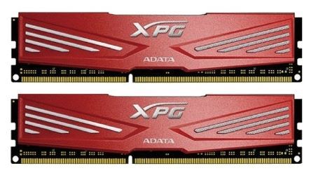 Отзывы ADATA AX3U1866W4G10-DR