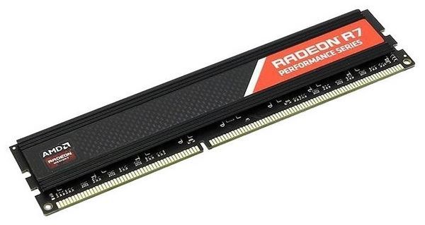 Отзывы AMD R744G2606U1S