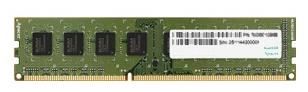 Отзывы Apacer DDR3 1600 DIMM 8Gb CL9