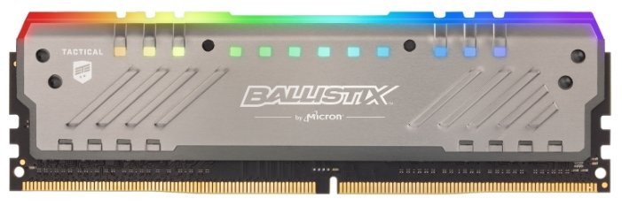 Отзывы Ballistix BLT16G4D26BFT4