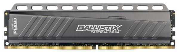 Отзывы Ballistix BLT16G4D30AETA