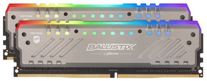 Отзывы Ballistix BLT2C16G4D26BFT4