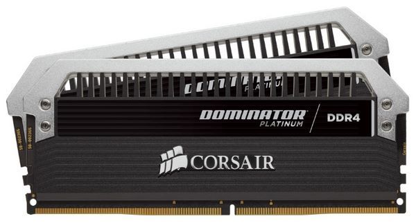 Отзывы Corsair CMD16GX4M2B3200C16