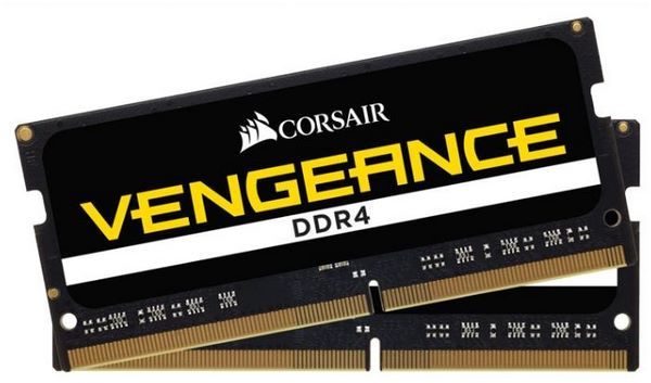 Отзывы Corsair CMSX16GX4M2A2400C16