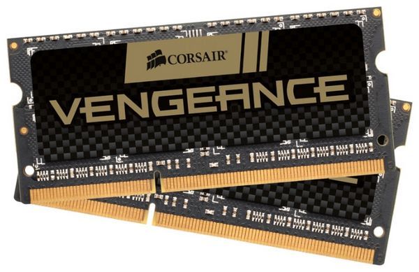 Отзывы Corsair CMSX8GX3M2A1866C10