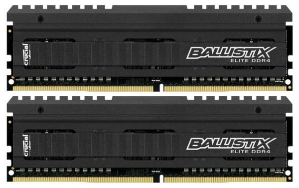 Отзывы Crucial BLE2C4G4D26AFEA