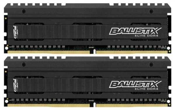 Отзывы Crucial BLE2C4G4D32AEEA