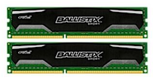 Отзывы Crucial BLS2C4G3D169DS1J