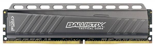 Отзывы Crucial BLT8G4D26AFTA