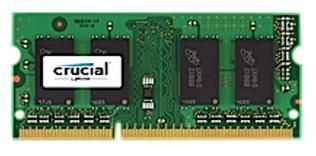 Отзывы Crucial CT204864BF160B