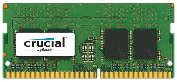 Отзывы Crucial CT4G4SFS824A