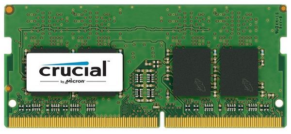 Отзывы Crucial CT8G4SFD8213